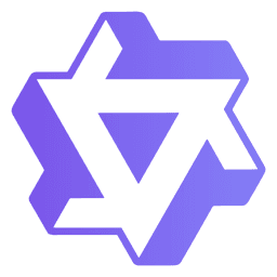 通义千问 logo - 阿里巴巴 AI引擎图标