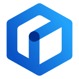 文心一言 logo - 百度 AI引擎图标