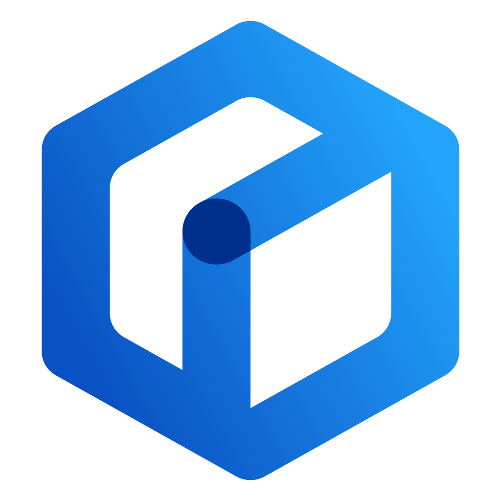 文心一言 logo - 百度 AI引擎图标